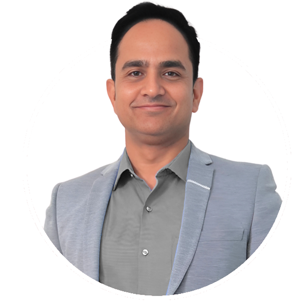 Digital growth consultant