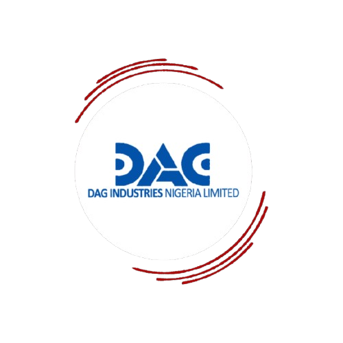 DAG Nigeria Logo