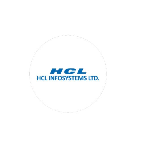 HCL Infosystems Ltd Logo