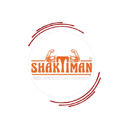 Shaktiman Logo