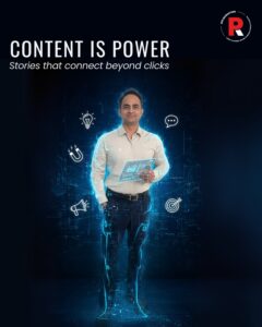Praveen Rannaot Content Marketing