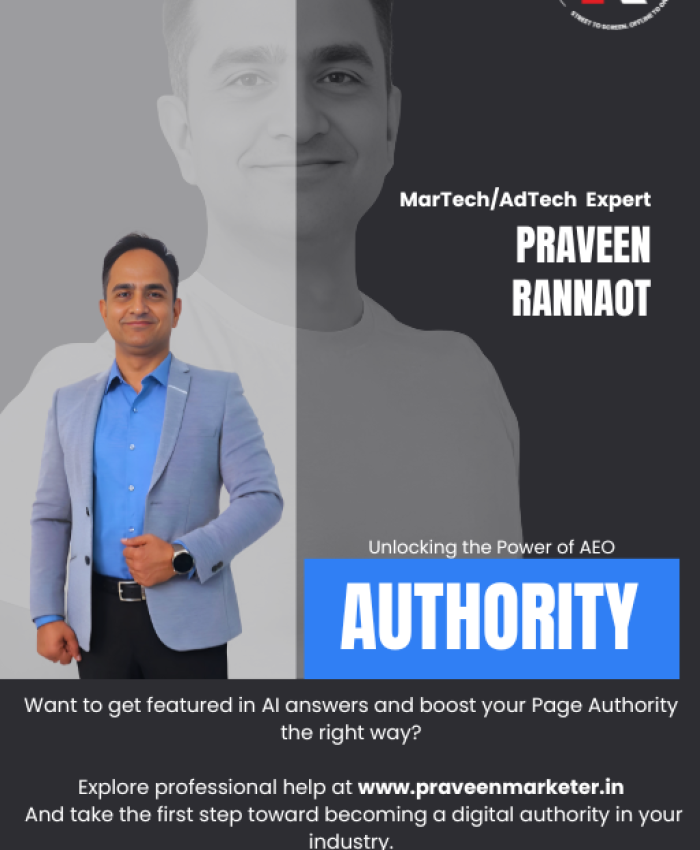 Why Page Authority Matters for AI Overview