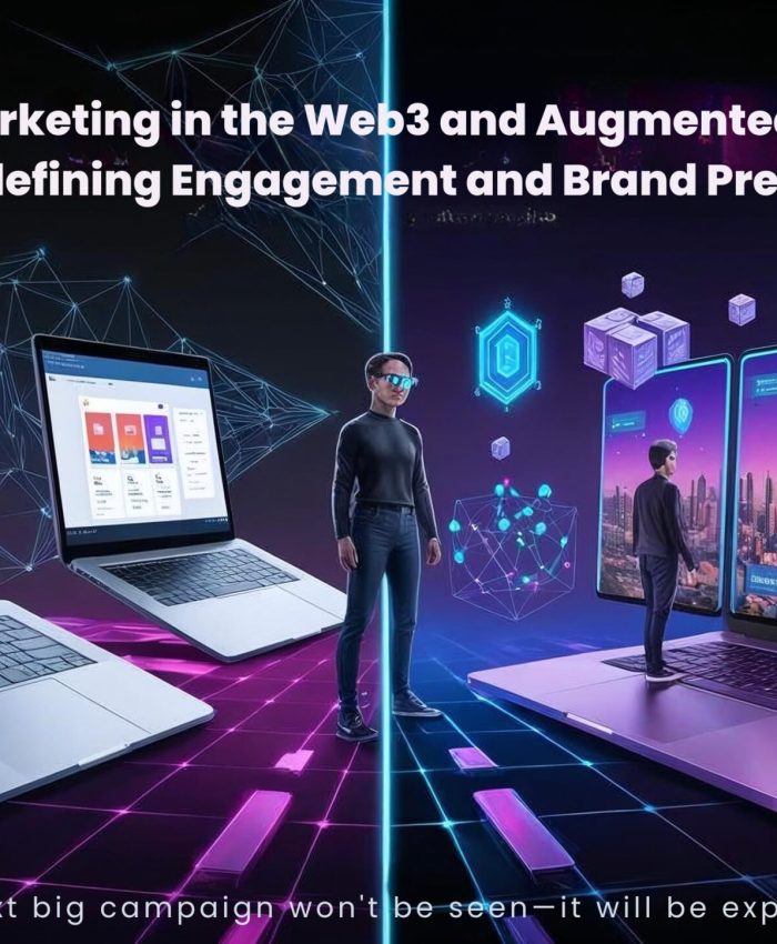 Digital Marketing in Web3 Era