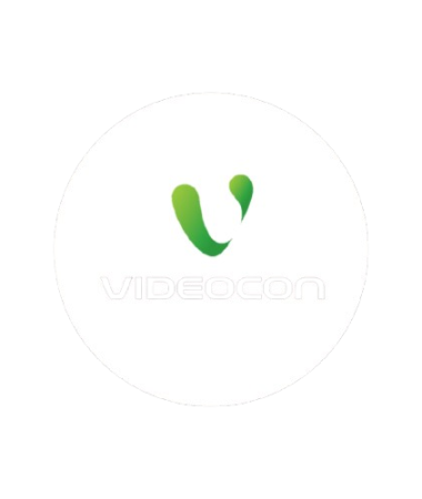 Videocon Pvt Ltd Logo